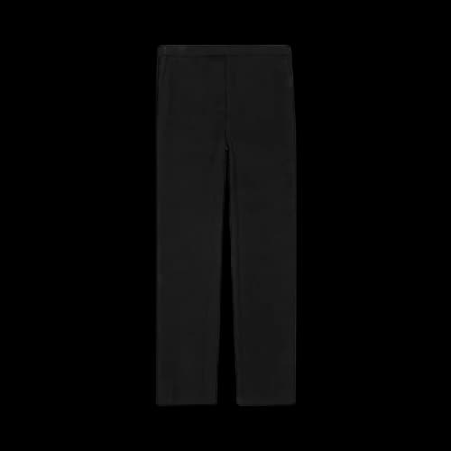 Raf Simons Slim Fit Ceremonial Pants 'Dark Navy'