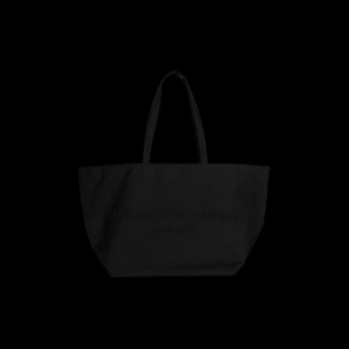 Alexander Wang Punch Tote 'Black'
