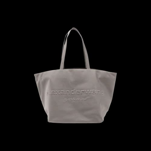 Alexander Wang Punch Tote 'Grey'