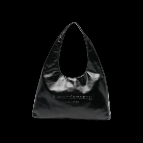 Alexander Wang Pike Medium Hobo Bag 'Black'