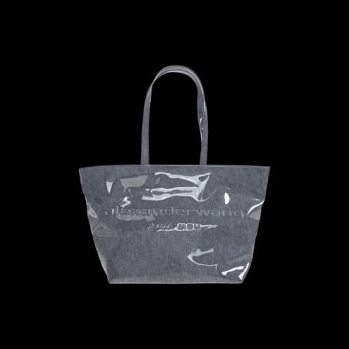 Alexander Wang Punch Tote Bag 'Navy'
