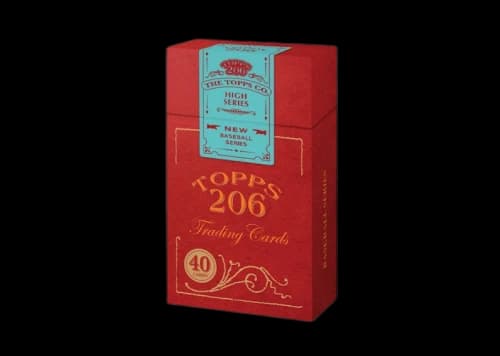 2023 Topps 206 High Series Baseball
