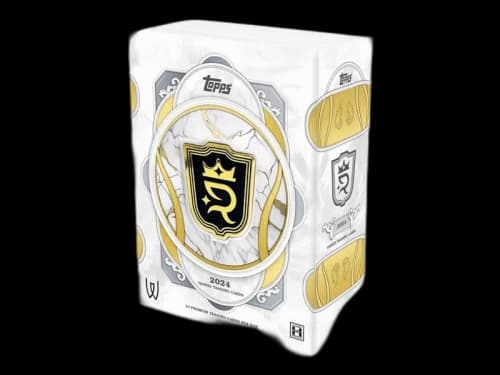 2024 Topps Royalty Tennis Hobby Box