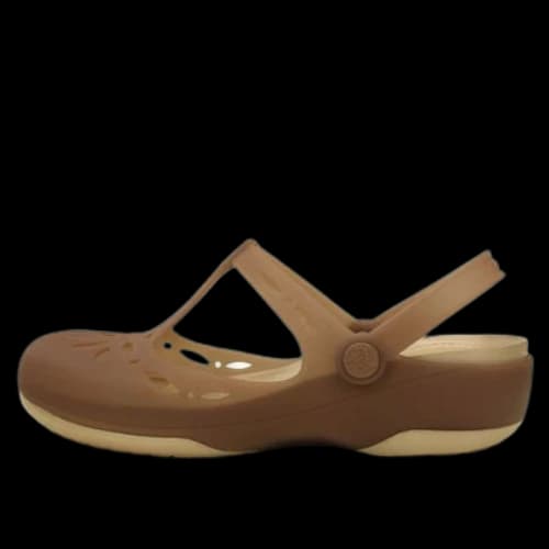 Crocs Summer 'Tan' (Women's)