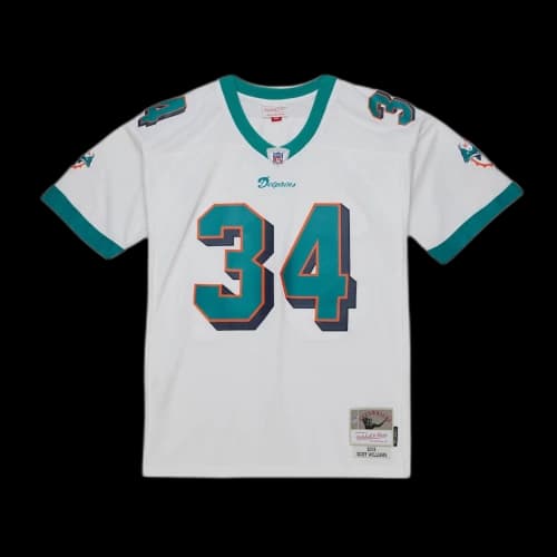 Mitchell Ness Rugby Jersey Men's