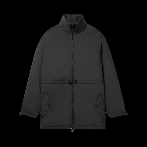 Fear of God Essentials Storm Jacket 'Iron'