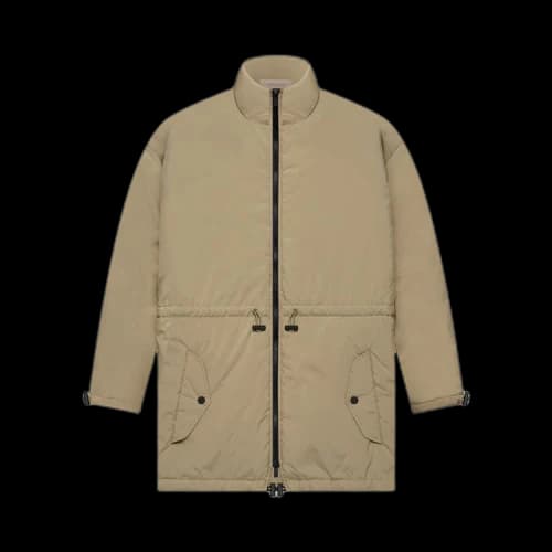 Fear of God Essentials Storm Jacket 'Oak'