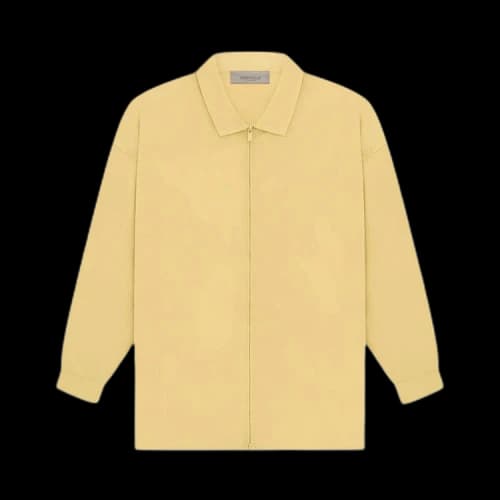 Fear of God Essentials Barn Jacket 'Light Tuscan'