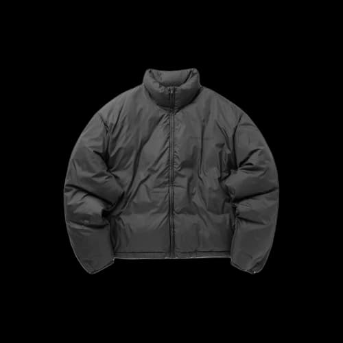 Fear Of God Essentials Puffer Jacket