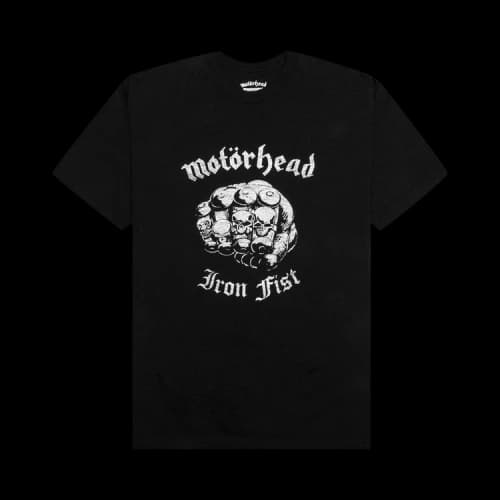 Neighborhood x Motor Head 2 Short-Sleeve C-Tee 'Black'