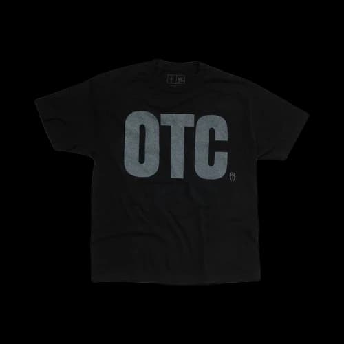 Cactus Jack by Travis Scott x WWE OTC T-Shirt Roman Reigns 'Black'