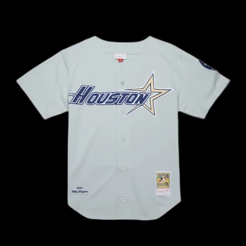 Mitchell Ness Sports Apparel Player Edition Unisex