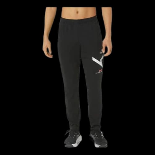ASICS Training Pants 'Black'