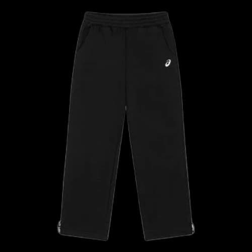 ASICS Track Pants 'Black'