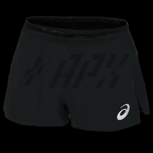 ASICS Actibreeze Lightweight Shorts 'Black'