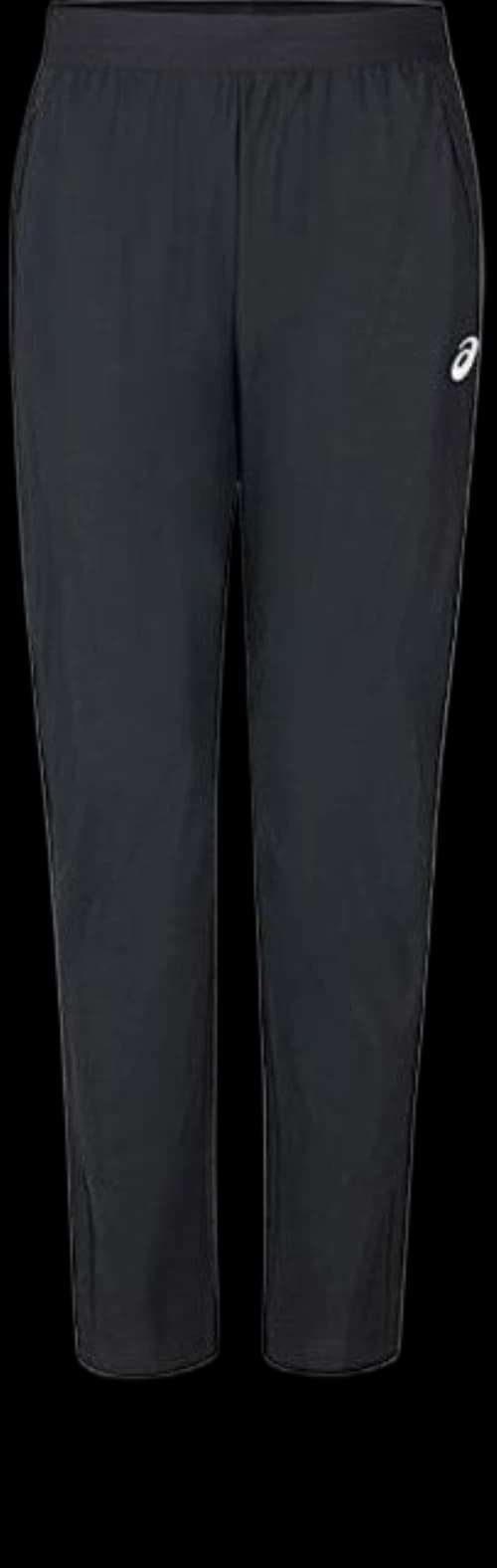 ASICS Training Gym Knit Pant 'Performance Black'