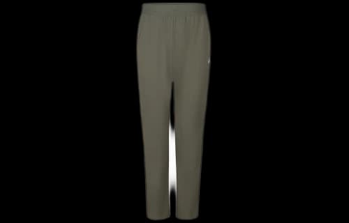 ASICS Training Gym Knit Pant 'Mantle Green'