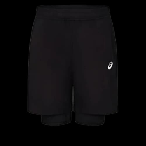 ASICS Sportswear Shorts 'Black'