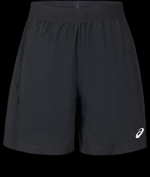 ASICS Training Gym Knit Short 'Performance Black'
