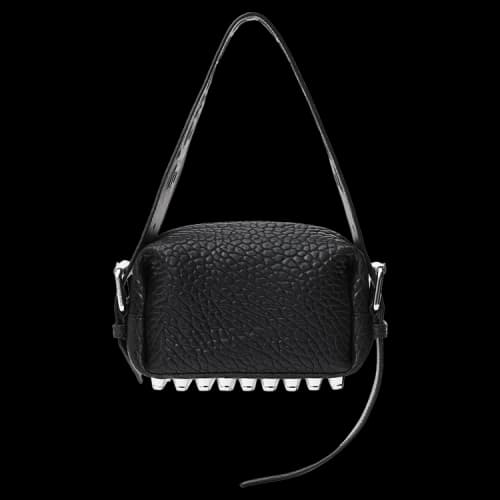 Alexander Wang Ricco Small Bag 'Black'