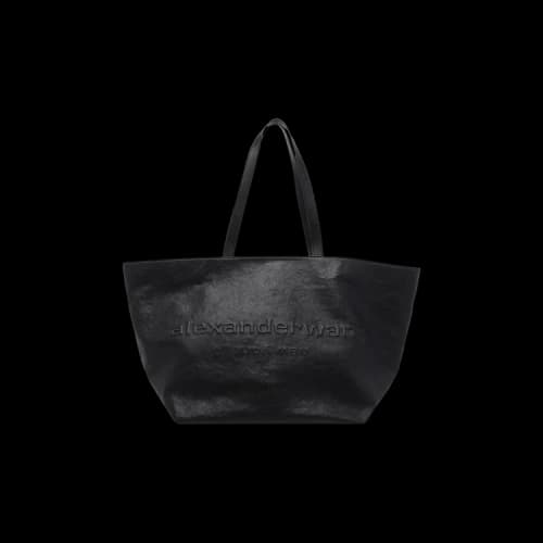 Alexander Wang Punch Tote 'Black'