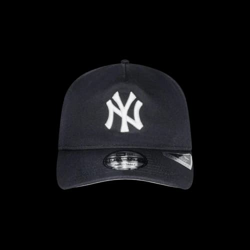 FRSH Company x Bad Bunny x New York Yankees 19TWENTY Adjustable Hat 'Navy'