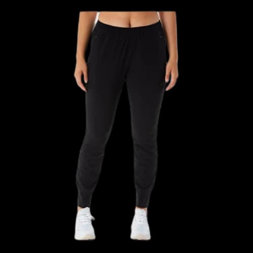 ASICS Training Core Stretch Woven Pants 'Black' (Women's)