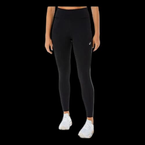 ASICS Training Core Stretch Woven Pants 'Performance Black' (Women's)