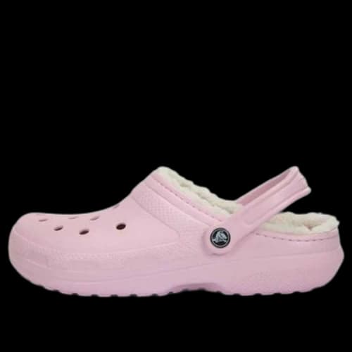 Crocs Classic Clog 'Pink' (Women's)