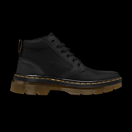 Dr. Martens Bonny Chukka Boots 'Black' (Women's)