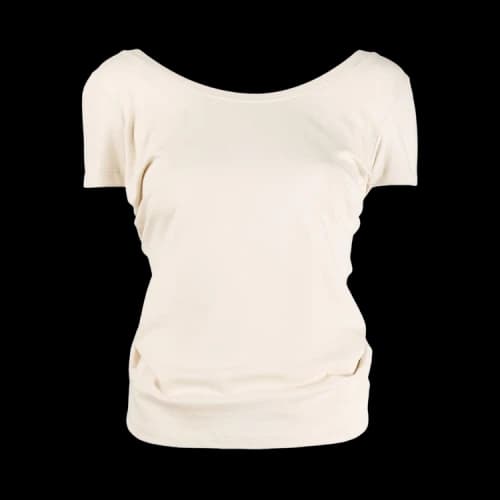 Jacquemus Le T-Shirt Sprezza 'Beige'