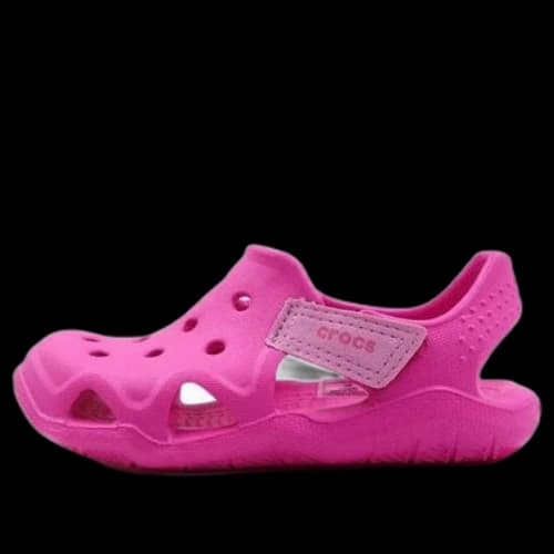 (PS) Crocs Swiftwater Wave