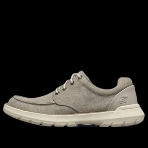 Skechers Doveno Sneakers Khaki