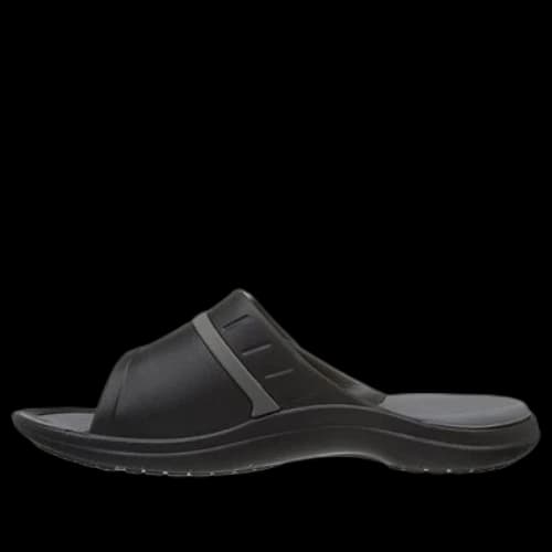 Crocs Modi Minimalistic Shoe Unisex Black