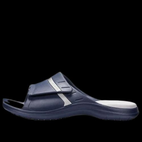 Crocs Modi Minimalistic Unisex Blue Slippers