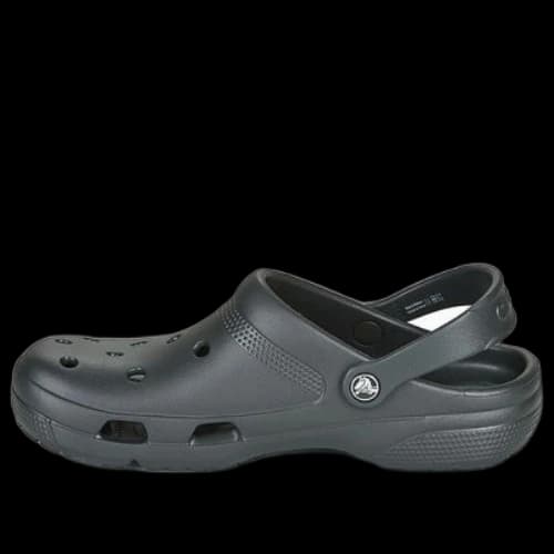 Crocs Coast Clogs 'Grey'