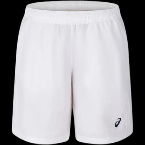 ASICS Sports Shorts Men's White