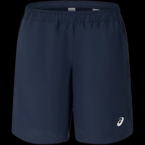ASICS Sports Shorts Men's Dark Blue