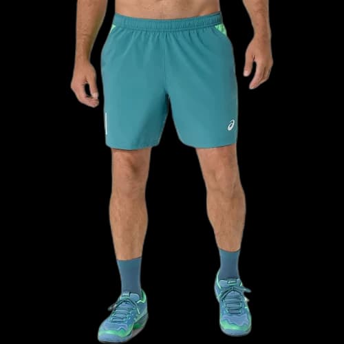 ASICS PADEL Tennis Bottom Men's