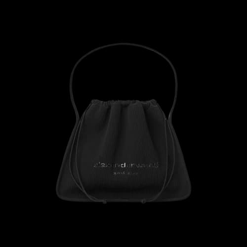 Alexander Wang Ryan Large Bag 'Black'