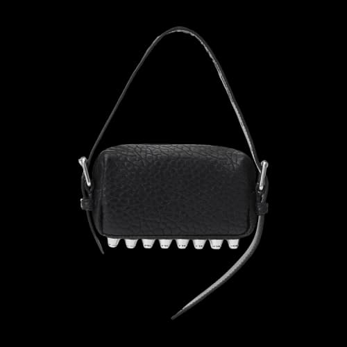Alexander Wang Ricco Mini Crossbody Bag 'Black'