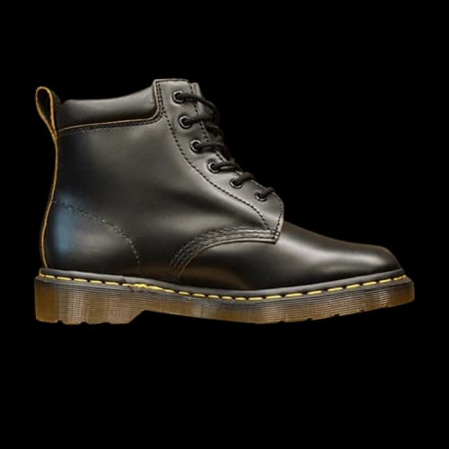 Dr. Martens Supreme x Vintage Smooth 'Black'
