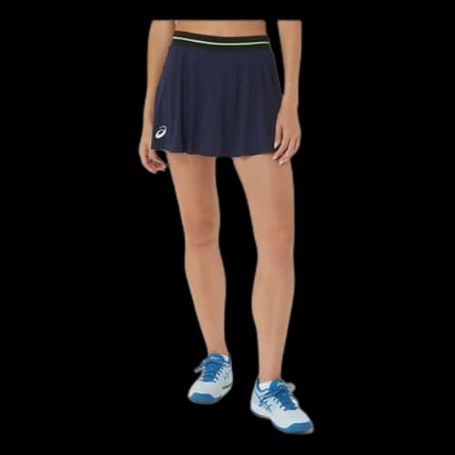 ASICS Match Skort 'Midnight' (Women's)