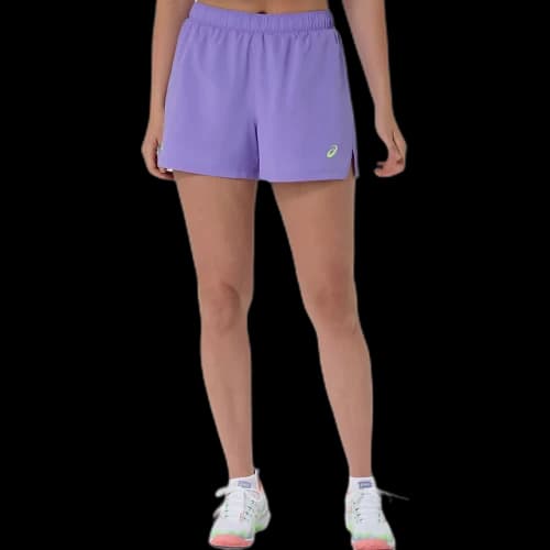 ASICS PADEL Quick Dry Pants Women's
