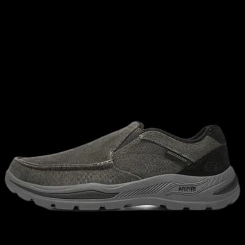 Skechers Arch fit motley 'Black'