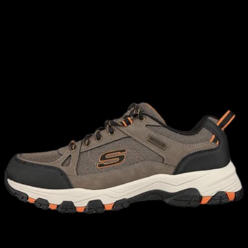Skechers Relaxed Fit:Selmen - Cormack 'Brown'