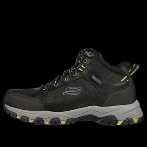 Skechers Selmen Melano Tex 'Black'