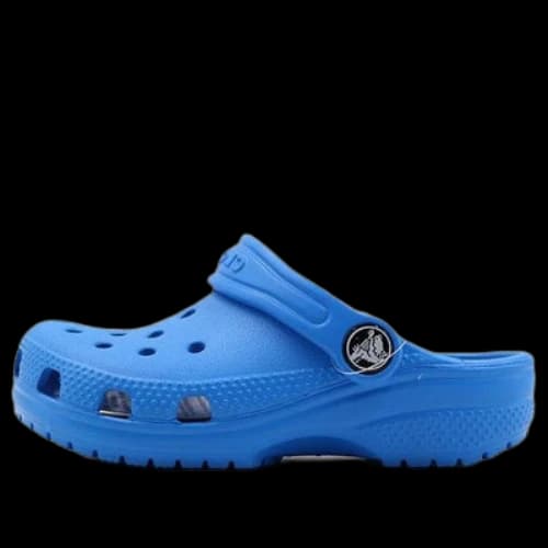 Crocs Classic Clog 'Ocean Blue'