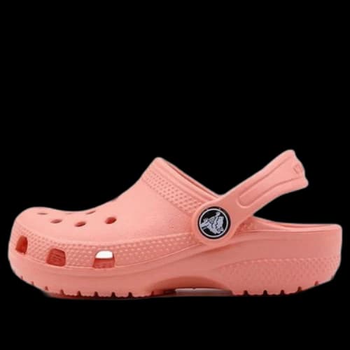 (GS) Crocs Classic Clogs 'Melon'