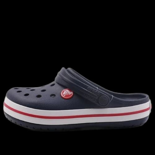 Crocs Shoes Sports sandals 'Dark Blue Red'